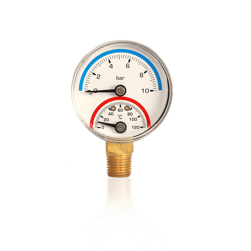 Termomanometer Termomanometer