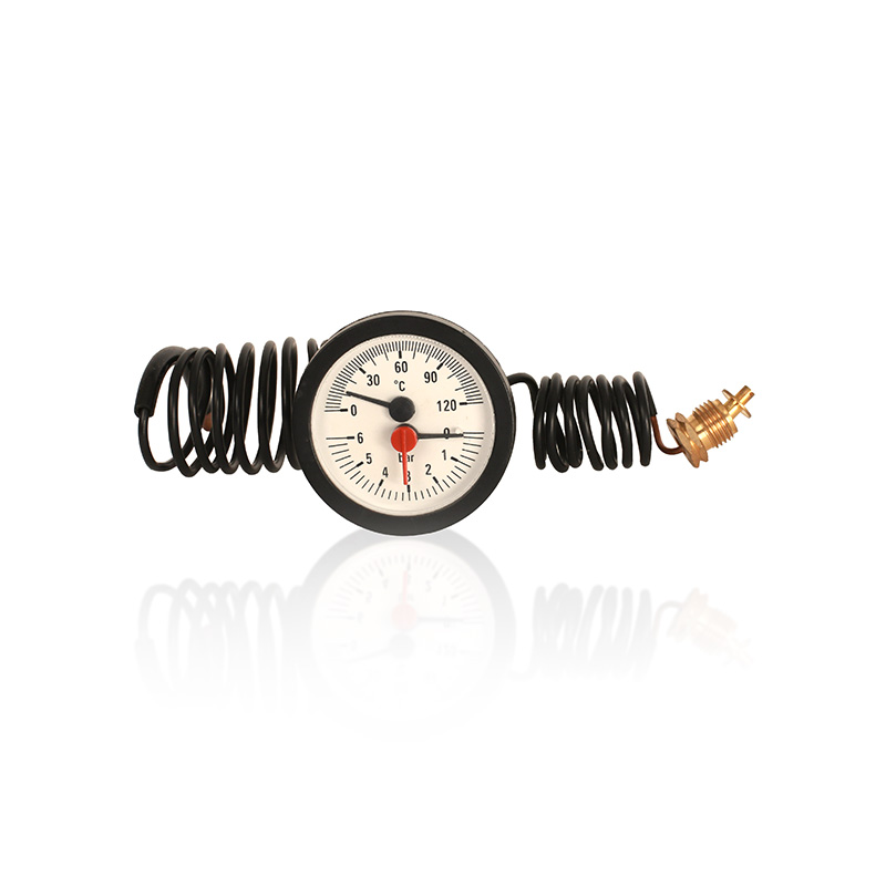 Termomanometer Termomanometer
