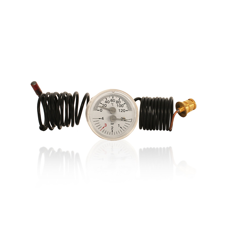 Termomanometer Termomanometer
