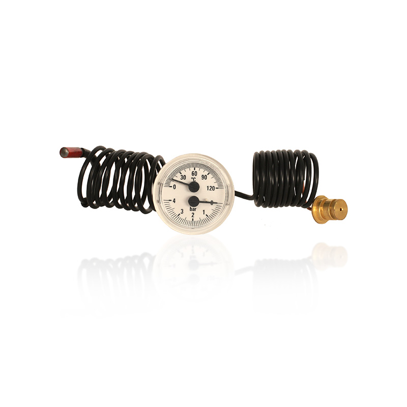 Termomanometer Termomanometer