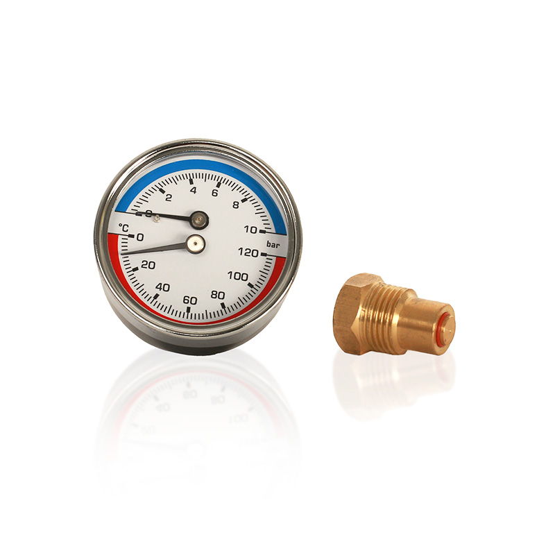 Termomanometer Termomanometer