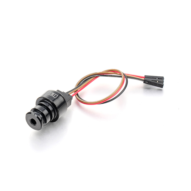 Trycksensor