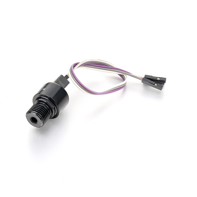 Trycksensor