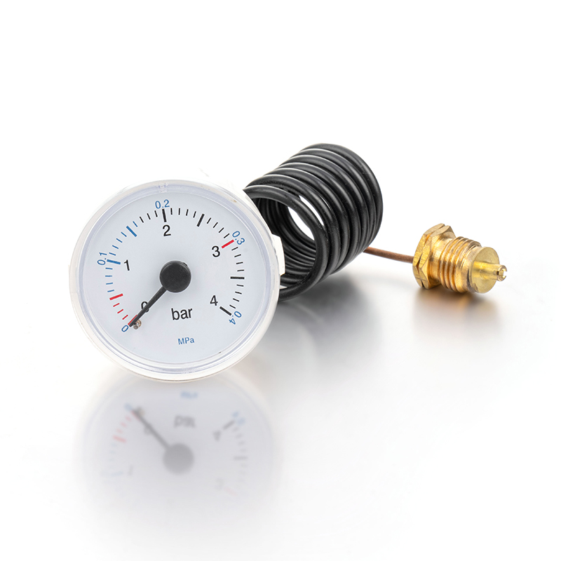Y45 kapillärmanometer