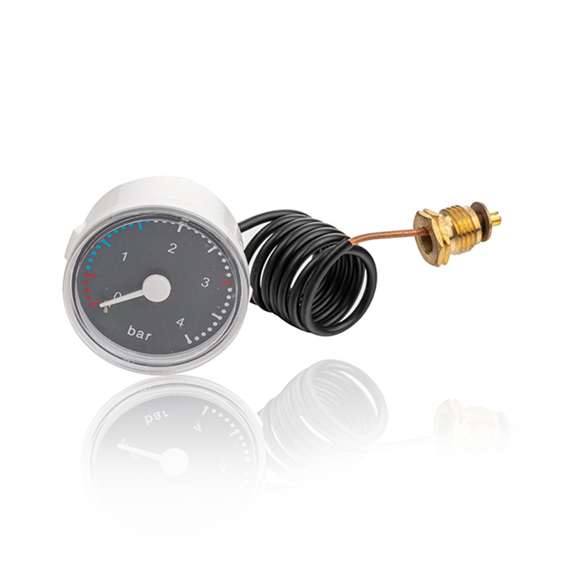 Y45 kapillärmanometer