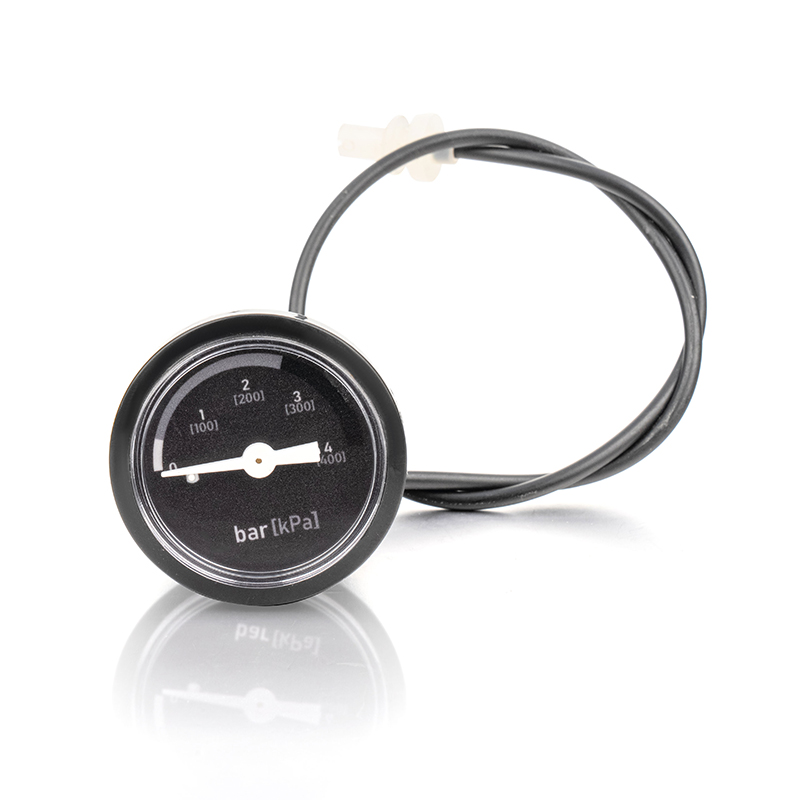 Y37 PE -manometer