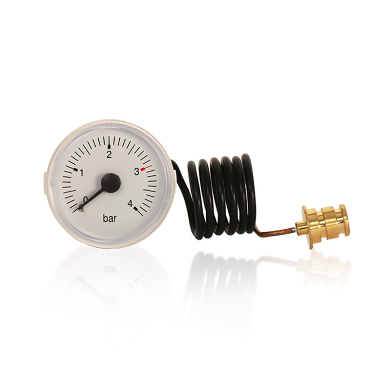 Y45 kapillärmanometer