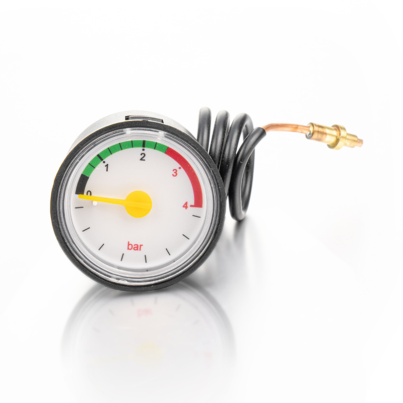 Y40 kapillärmanometer
