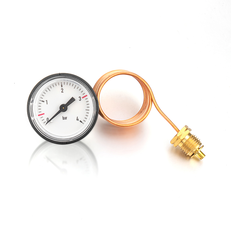 Y40 kapillärmanometer