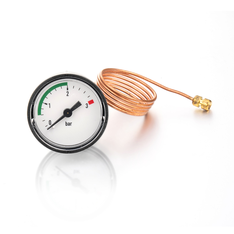 Y40 kapillärmanometer