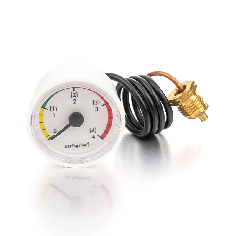 Y40 kapillärmanometer
