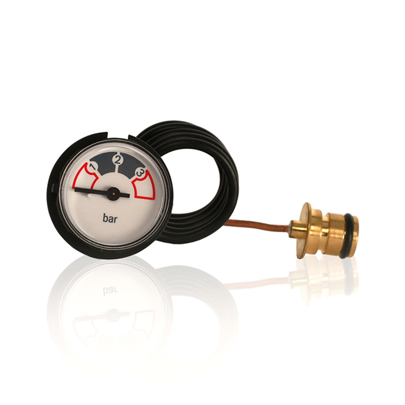 Y28 PE -manometer