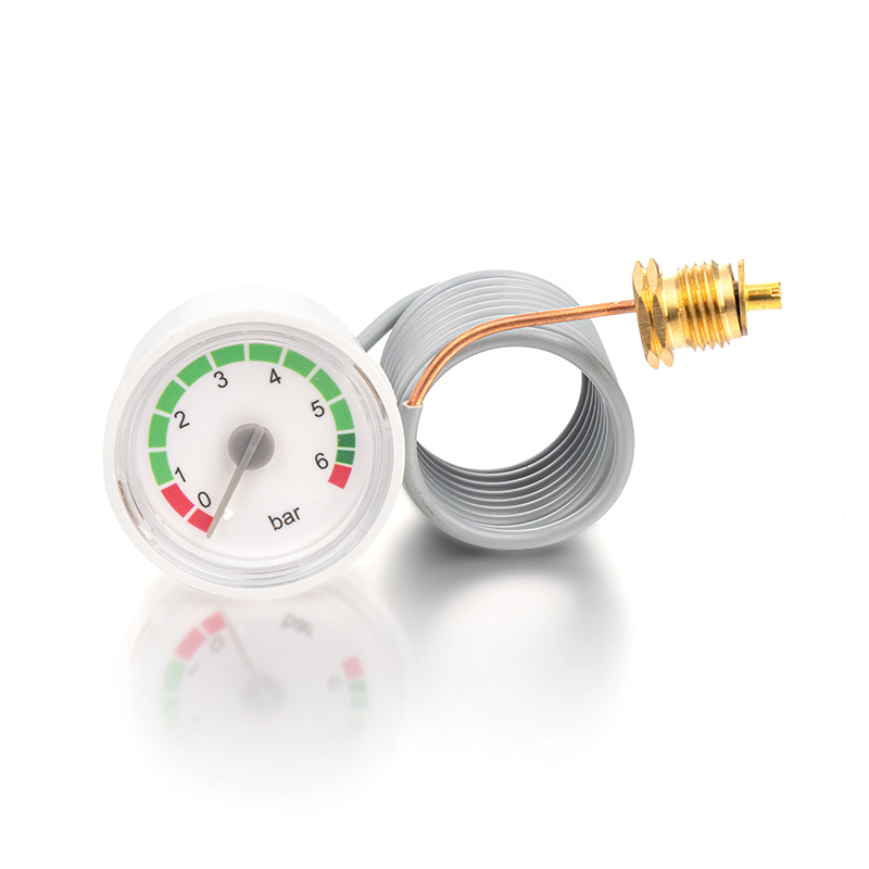 Y40 kapillärmanometer