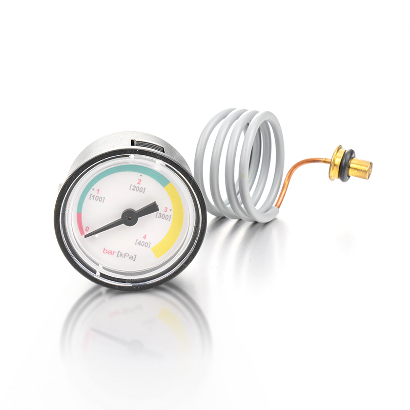 Y40 kapillärmanometer