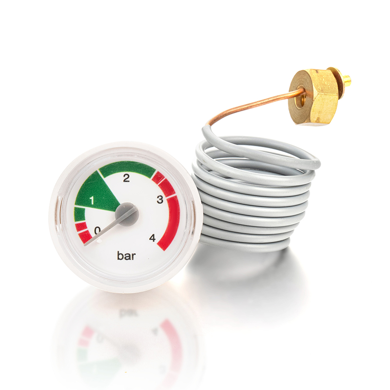 Y40 kapillärmanometer