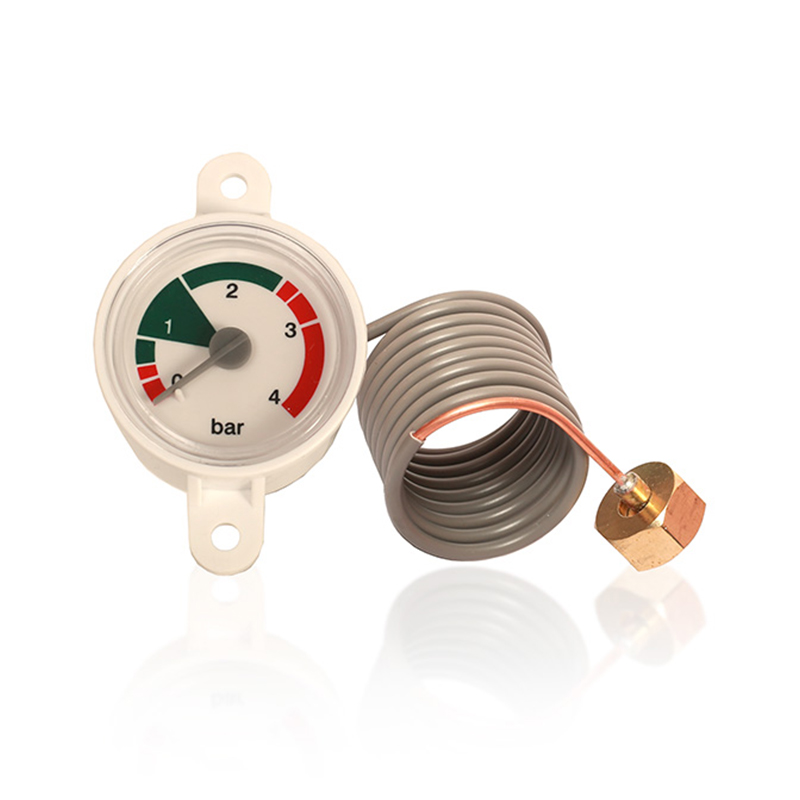 Y40 kapillärmanometer