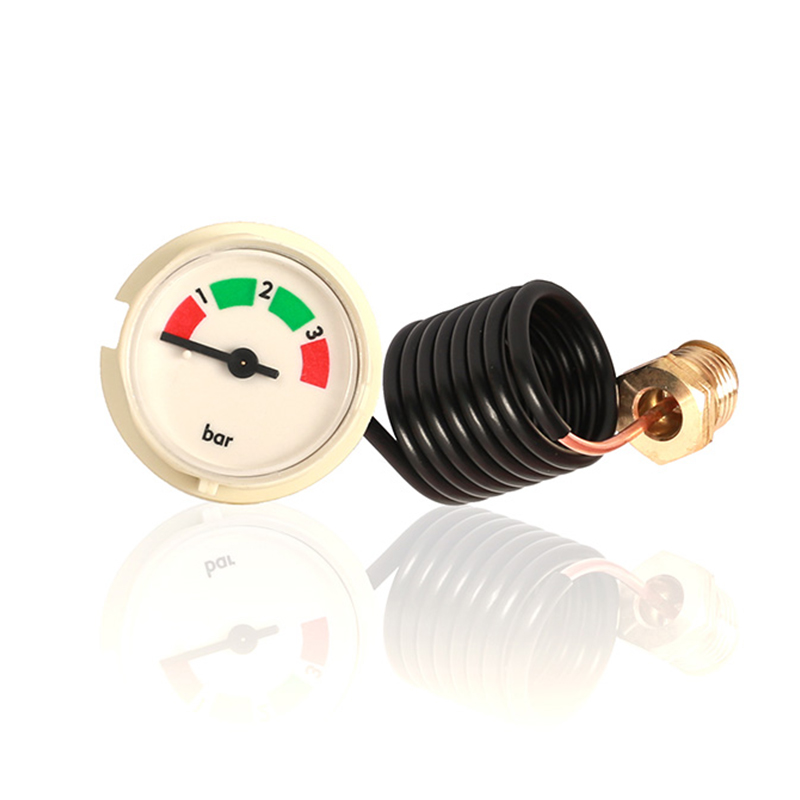 Y28 PE -manometer