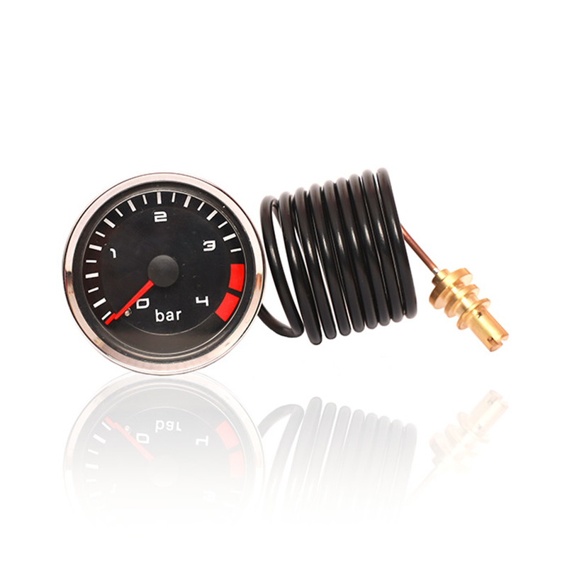 Y37 kapillärmanometer