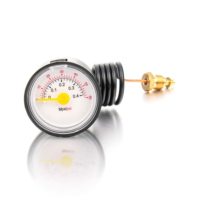 Y40 kapillärmanometer