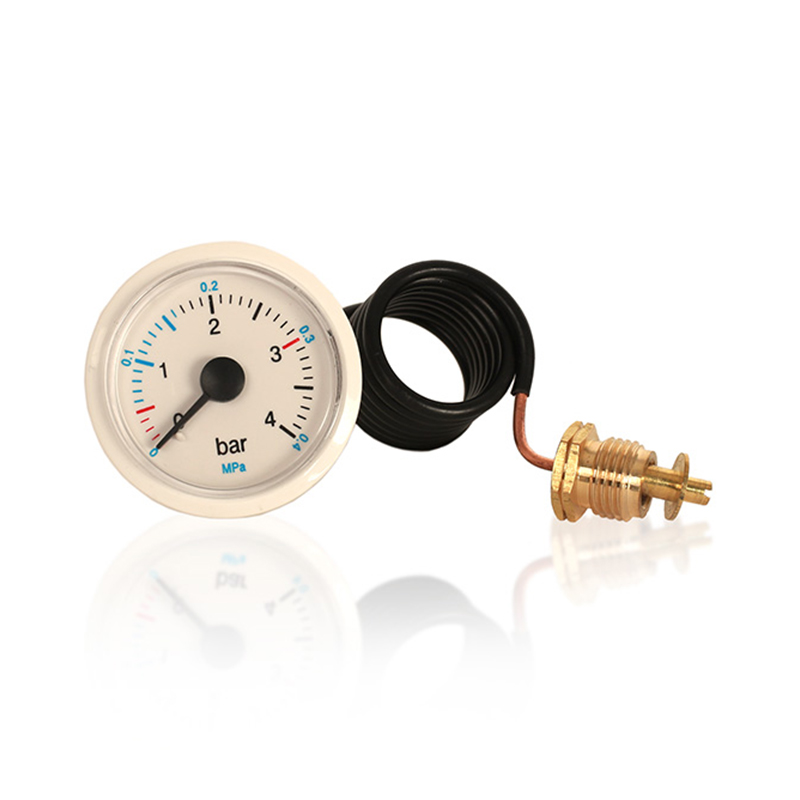 Y37 kapillärmanometer