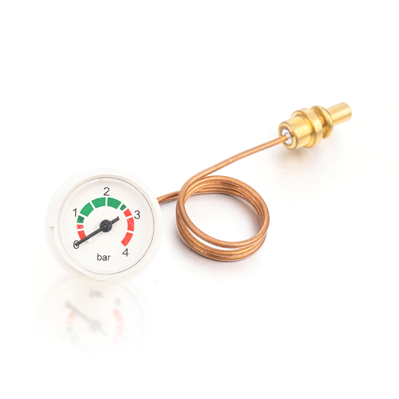 Y28 PE -manometer
