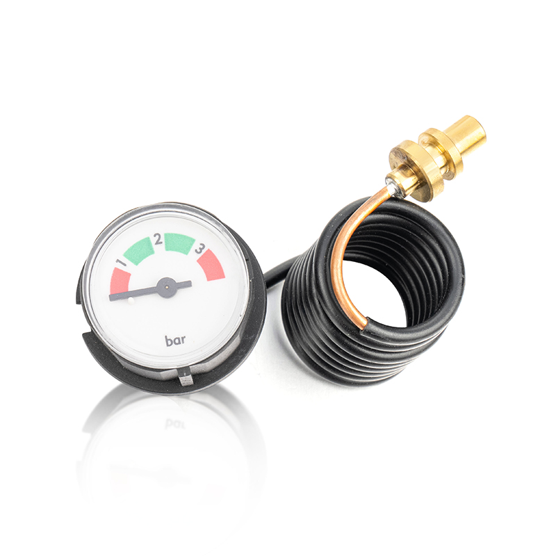 Y28 PE -manometer