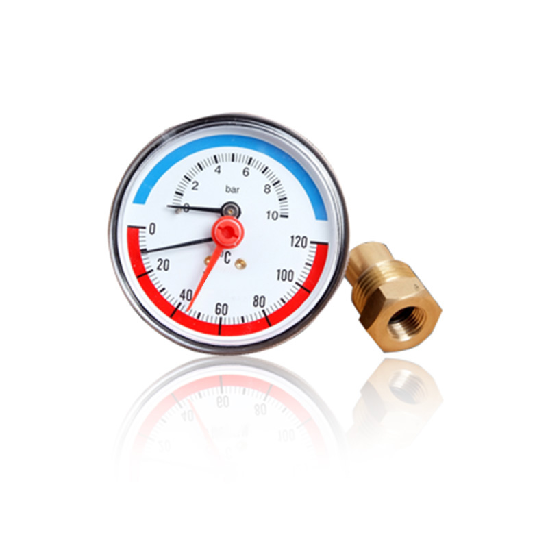 Termomanometer Termomanometer
